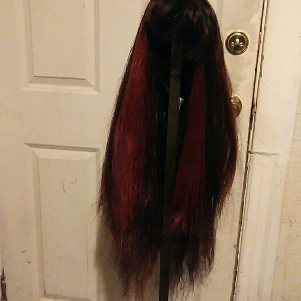 Wig